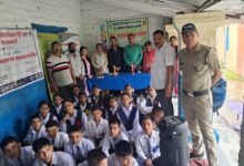 1098 पर कॉल करें, मुसीबत में बच्चों को मिलेगी मदद