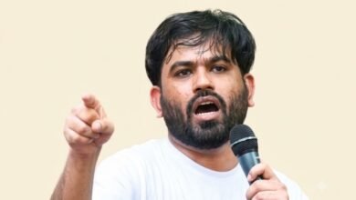 CJP ने मुख्य चुनाव आयुक्त ज्ञानेश कुमार के इस्तीफे की मांग की, 48 घंटे में कदम नहीं उठाने पर आंदोलन की चेतावनी