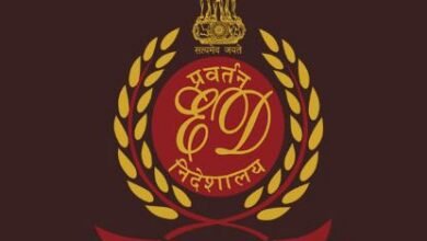 MBECL पर ED का शिकंजा, तीन राज्यों में 16-17 ठिकानों पर छापेमारी