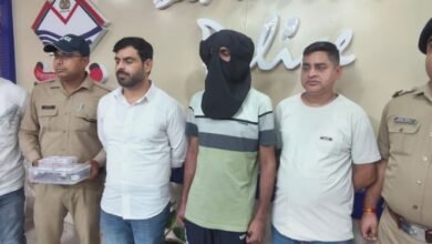 NEET UG फर्जी दस्तावेज मामले में एक और गिरफ्तारी, एमबीबीएस दाखिले के नाम पर 5.58 लाख रुपये बरामद