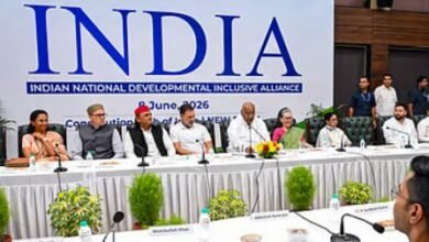 SIR और चुनाव आयोग के मुद्दे पर 30 सितंबर को बैठक कर सकता है INDIA गुट