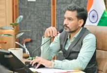 आपदा न्यूनीकरण के लिए रिवर ड्रेजिंग पर जोर, टेंडर प्रक्रिया में तेजी लाने के निर्देश