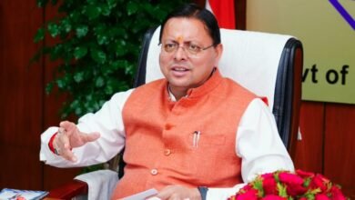 अत्याचार से प्रभावित प्रत्येक व्यक्ति को समय पर न्याय, सुरक्षा और सम्मान मिले - मुख्यमंत्री
