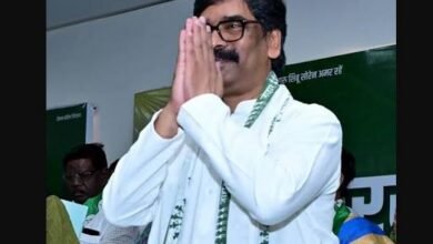 बड़गाईं जमीन मामले में हेमंत सोरेन के खिलाफ आरोप तय, 17 आरोपियों पर चलेगा ट्रायल