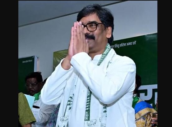 बड़गाईं जमीन मामले में हेमंत सोरेन के खिलाफ आरोप तय, 17 आरोपियों पर चलेगा ट्रायल