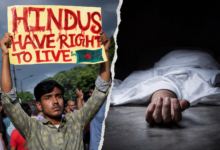 बांग्लादेश में ड्रम के अंदर मिला हिंदू ज्वैलर का शव, सिर-छाती पर धारदार हथियार के निशान