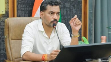 बारिश से क्षतिग्रस्त सड़कों को लेकर प्रशासन सख्त, प्रमुख एवं आंतरिक मार्गों का होगा स्थलीय निरीक्षण
