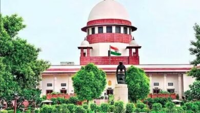 दिल्ली-NCR की दुष्कर्म घटनाओं पर सुप्रीम कोर्ट ने लिया स्वत: संज्ञान, निर्भया कांड की यादें हुईं ताजा
