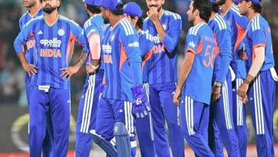 एशियन गेम्स 2026- भारत-अफगानिस्तान क्वार्टर फाइनल रद्द, सेमीफाइनल में पहुंचा भारत