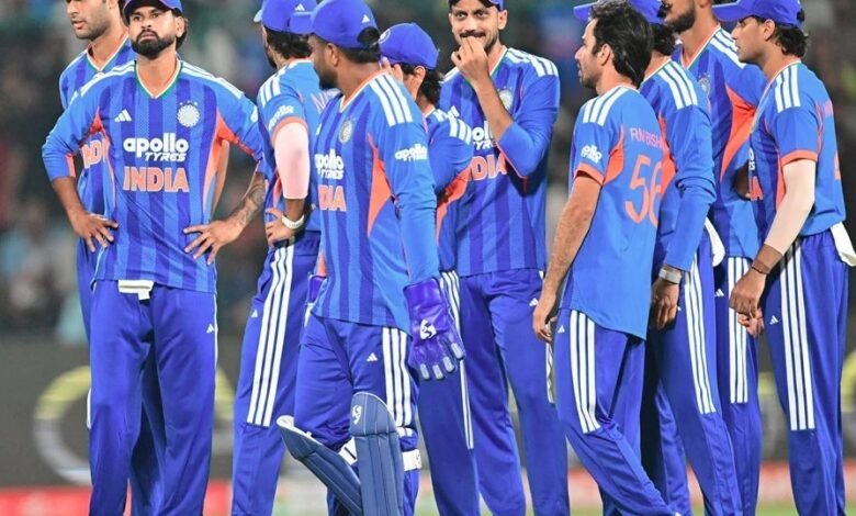 एशियन गेम्स 2026- भारत-अफगानिस्तान क्वार्टर फाइनल रद्द, सेमीफाइनल में पहुंचा भारत