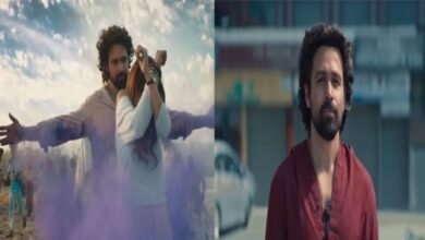 इमरान हाशमी की ‘गनमास्टर जी9’ का ‘अफसाना बनाया आपने’ सॉन्ग हुआ रिलीज