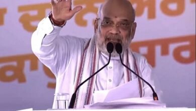 जालंधर में अमित शाह का ऐलान, भाजपा सरकार बनी तो 2029 तक पंजाब को नशा मुक्त करने का लक्ष्य