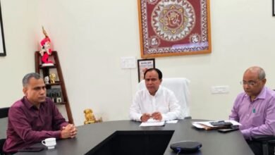 जनवरी तक तैयार हो जायेगा जीएनटीआई स्टेडियम- डाॅ. धन सिंह रावत