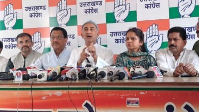 काज़ी निज़ामुद्दीन बोले—मतदाता के अधिकारों की सुरक्षा के लिए कांग्रेस हर स्तर पर आवाज उठाएगी