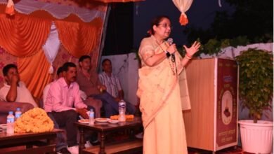 कोटद्वार के बालागंज-लूथापुर में 2.47 किमी सड़क निर्माण का शिलान्यास