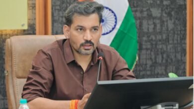 लंबित वादों की अब होगी स्मार्ट मॉनिटरिंग, डीएम ने सॉफ्टवेयर सिस्टम विकसित करने के दिए निर्देश