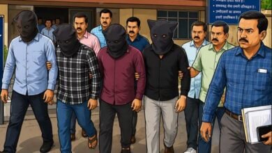 महाराष्ट्र में MPSC ड्रग इंस्पेक्टर परीक्षा पेपर लीक मामले में चार और गिरफ्तार
