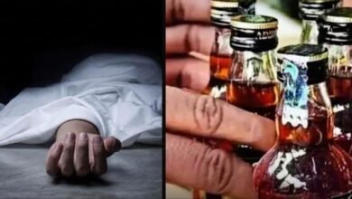 नागालैंड में संदिग्ध जहरीली शराब से 19 लोगों की मौत, जांच के लिए SIT गठित