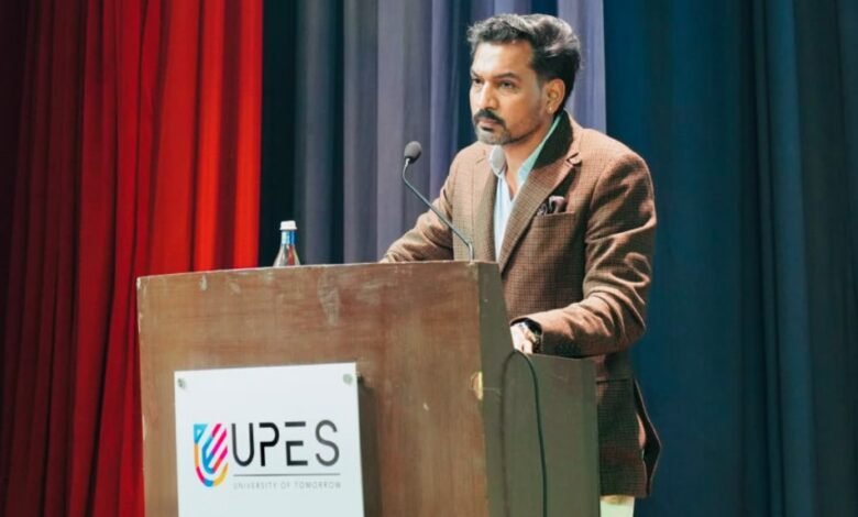 नशे से दूर रहकर सकारात्मक एवं रचनात्मक जीवन का करें चयन- डीएम