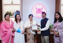 परिणाम आधारित शिक्षा से विद्यार्थियों को रोजगार के साथ रोजगार सृजन के लिए तैयार करना जरूरी: कुलपति