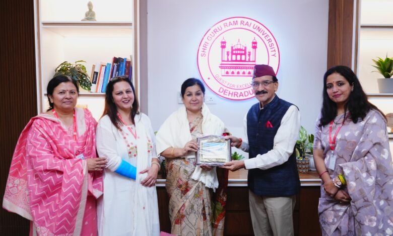 परिणाम आधारित शिक्षा से विद्यार्थियों को रोजगार के साथ रोजगार सृजन के लिए तैयार करना जरूरी: कुलपति