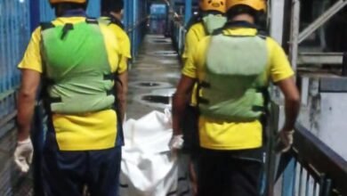 पशुलोक बैराज से अज्ञात महिला का शव बरामद, SDRF ने सिविल पुलिस को सौंपा