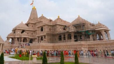 राम मंदिर चढ़ावा चोरी: चोरी की सूचना 4 जून को मिली, 25 जून को दर्ज हुई FIR; चार्जशीट ने उठाए नए सवाल