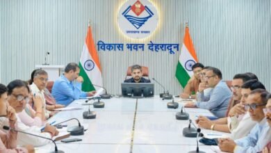 रेंजर ग्राउंड में 5 अक्टूबर से सजेगा सरस फूड फेस्टिवल, 200 से ज्यादा स्टॉलों पर दिखेगा पहाड़ी स्वाद