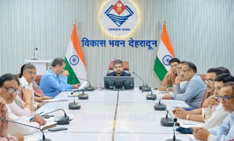 रेंजर ग्राउंड में 5 अक्टूबर से सजेगा सरस फूड फेस्टिवल, 200 से ज्यादा स्टॉलों पर दिखेगा पहाड़ी स्वाद