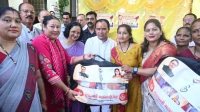 टॉपर छात्र-छात्राओं को सरकार देगी लैपटॉप, डिग्री कॉलेज में प्रवेश पर मिलेंगे 51 हजार