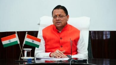 विभिन्न राज्यों की संस्कृति, नवाचार और बेहतर कार्यप्रणालियों को जानें उत्तराखण्ड के युवा- मुख्यमंत्री