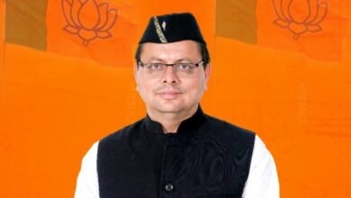 युवाओं को रोजगार के अवसर उपलब्ध कराने की दिशा में धामी सरकार का बड़ा कदम, 1818 पदों पर भर्ती प्रक्रिया शुरू