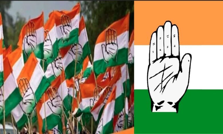 22 से 26 अक्टूबर तक गढ़वाल और कुमाऊं मंडल में न्याय यात्रा निकाली कांग्रेस