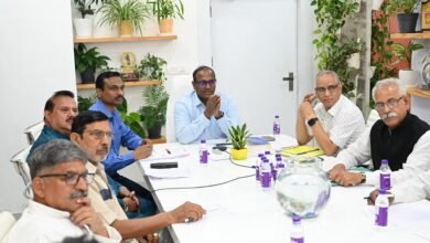 8 अक्टूबर से शुरू होगा मतदाता पंजीकरण का विशेष अभियान
