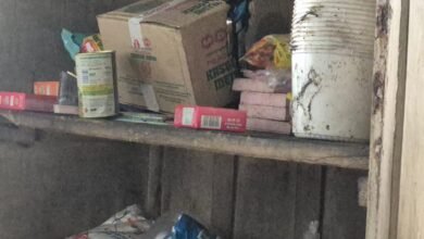 FDA आयुक्त विनय शंकर पांडेय के निर्देशों पर मिलावटखोरों के खिलाफ अभियान तेज, दून क्लब का हांडी रेस्टोरेंट बंद