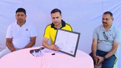 SDRF उत्तराखण्ड को ISO 9001:2015 प्रमाणपत्र, यह उपलब्धि हासिल करने वाला बना देश का पहला आपदा प्रतिवादन बल