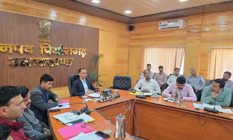 आदि कैलाश क्षेत्र में 24 से 26 अक्टूबर तक होगी अल्ट्रा मैराथन