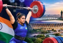 अहमदाबाद में 2029 में होगी भारोत्तोलन विश्व चैंपियनशिप, भारत पहली बार करेगा मेजबानी