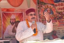 ऐतिहासिक डोला-पालकी आंदोलन के द्वारा समाज में अलख जगाने का काम किया कर्मवीर जयानंद भारती ने: महाराज