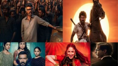 बॉक्स ऑफिस पर ‘जेलर 2’ का जलवा, ‘रणबाली’ ने भी पकड़ी रफ्तार; जानें ‘दृश्यम 3’ समेत बाकी फिल्मों की कमाई