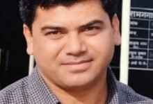 बाथरूम में करंट लगने से अवर अभियंता अनिल कुमार की मौत, गीजर से करंट लीक होने की आशंका