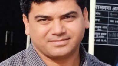 बाथरूम में करंट लगने से अवर अभियंता अनिल कुमार की मौत, गीजर से करंट लीक होने की आशंका