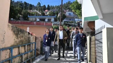 बच्चों को सुरक्षित बचपन और अधिकारों के प्रति किया जागरूक
