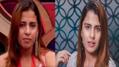 बिग बॉस 20 में मिड-वीक एविक्शन ने चौंकाया, रीति तिवारी हुई घर से बेघर
