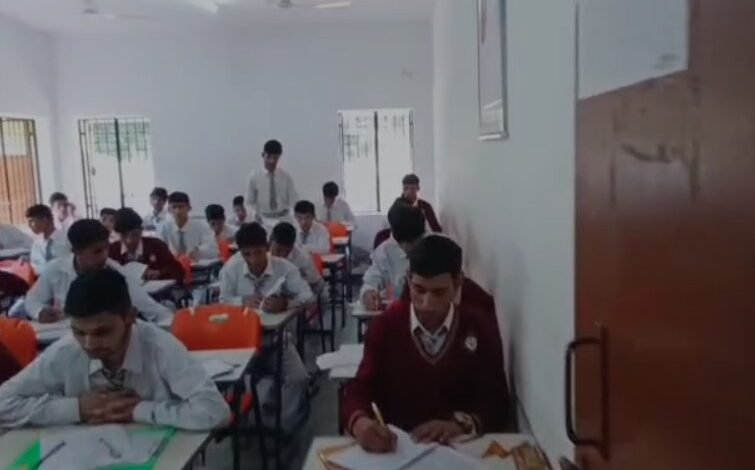 छात्रावासों में डिजिटल क्लासरूम और आधुनिक लाइब्रेरी से हाईटेक होगी शिक्षा