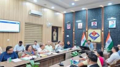 देहरादून में कम लिंगानुपात वाले क्षेत्रों पर रहेगी विशेष नजर, अल्ट्रासाउंड केंद्रों की होगी सघन निगरानी