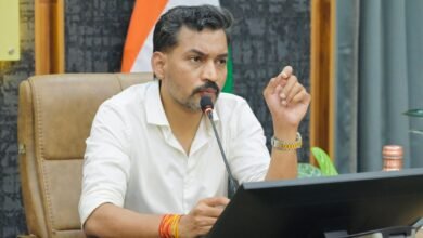 देहरादून में मतदाता जागरूकता गतिविधियां तेज, जिलाधिकारी ने सभी विभागों को दिए निर्देश