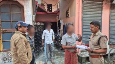 देहरादून में पुलिस का बड़ा सत्यापन अभियान, 487 किरायेदारों की जांच; 5.38 लाख रुपये का जुर्माना
