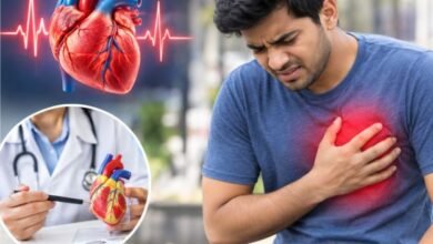 दिल की बीमारी से बचाव के लिए लाइफस्टाइल पर दें ध्यान, तंबाकू-मोटापा और कोलेस्ट्रॉल को लेकर रहें सतर्क