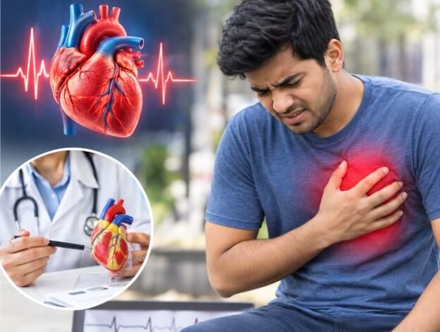 दिल की बीमारी से बचाव के लिए लाइफस्टाइल पर दें ध्यान, तंबाकू-मोटापा और कोलेस्ट्रॉल को लेकर रहें सतर्क